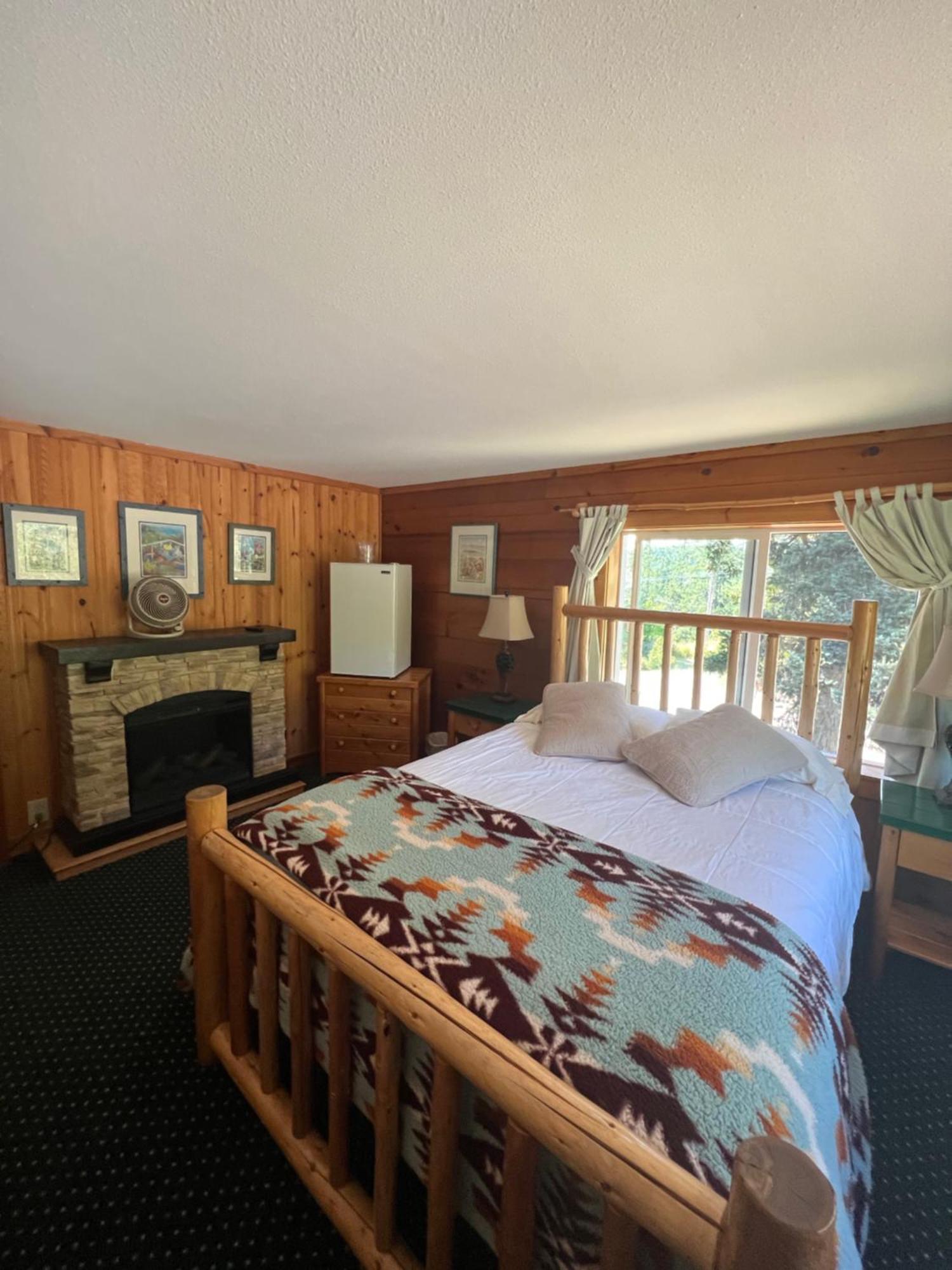 Deer Harbor Inn Esterno foto